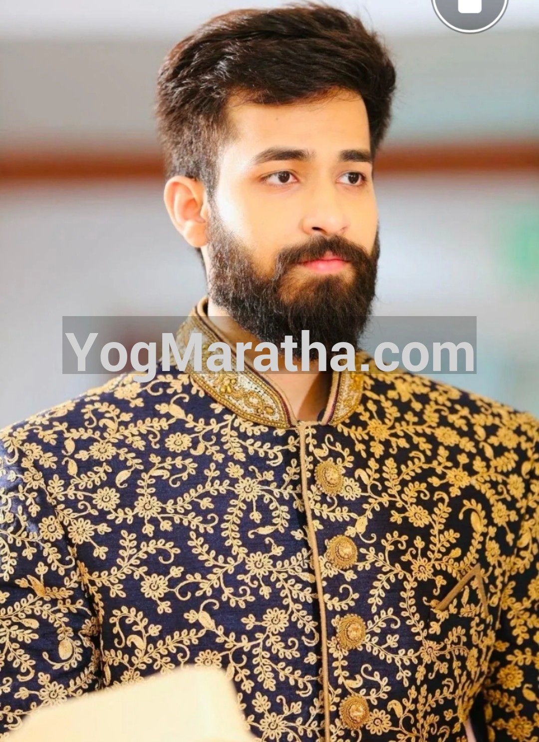 Yog Maratha Vadhu Var