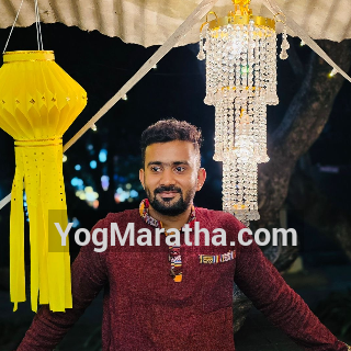 Maratha Marriage Profile