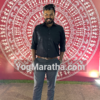 Yog Maratha Vadhu Var