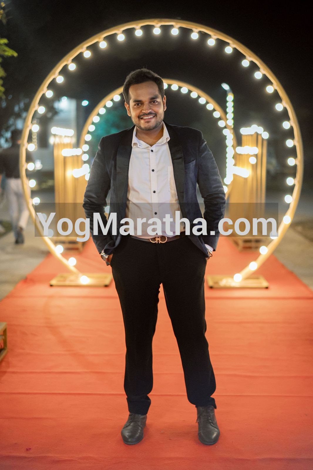 Maratha Marriage Profile