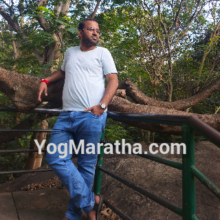 Maratha Marriage Profile