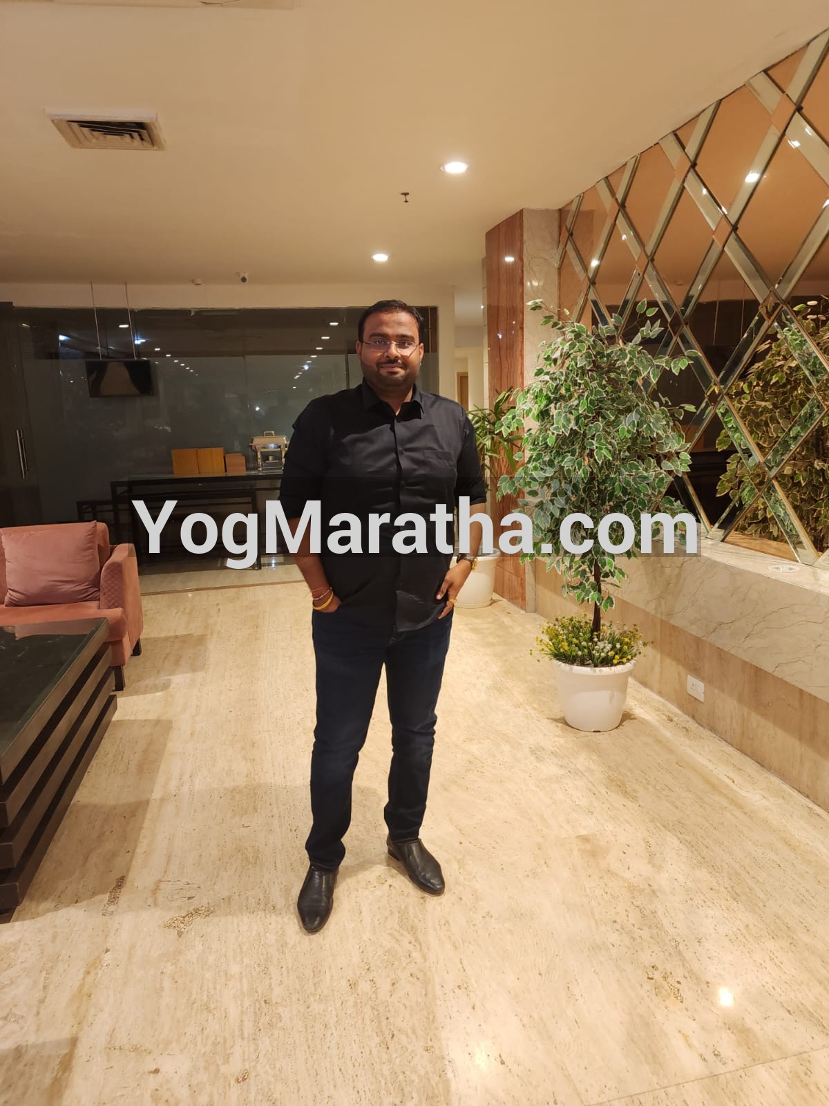 Maratha Marriage Profile