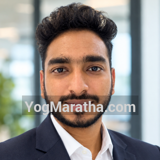 Maratha Marriage Profile
