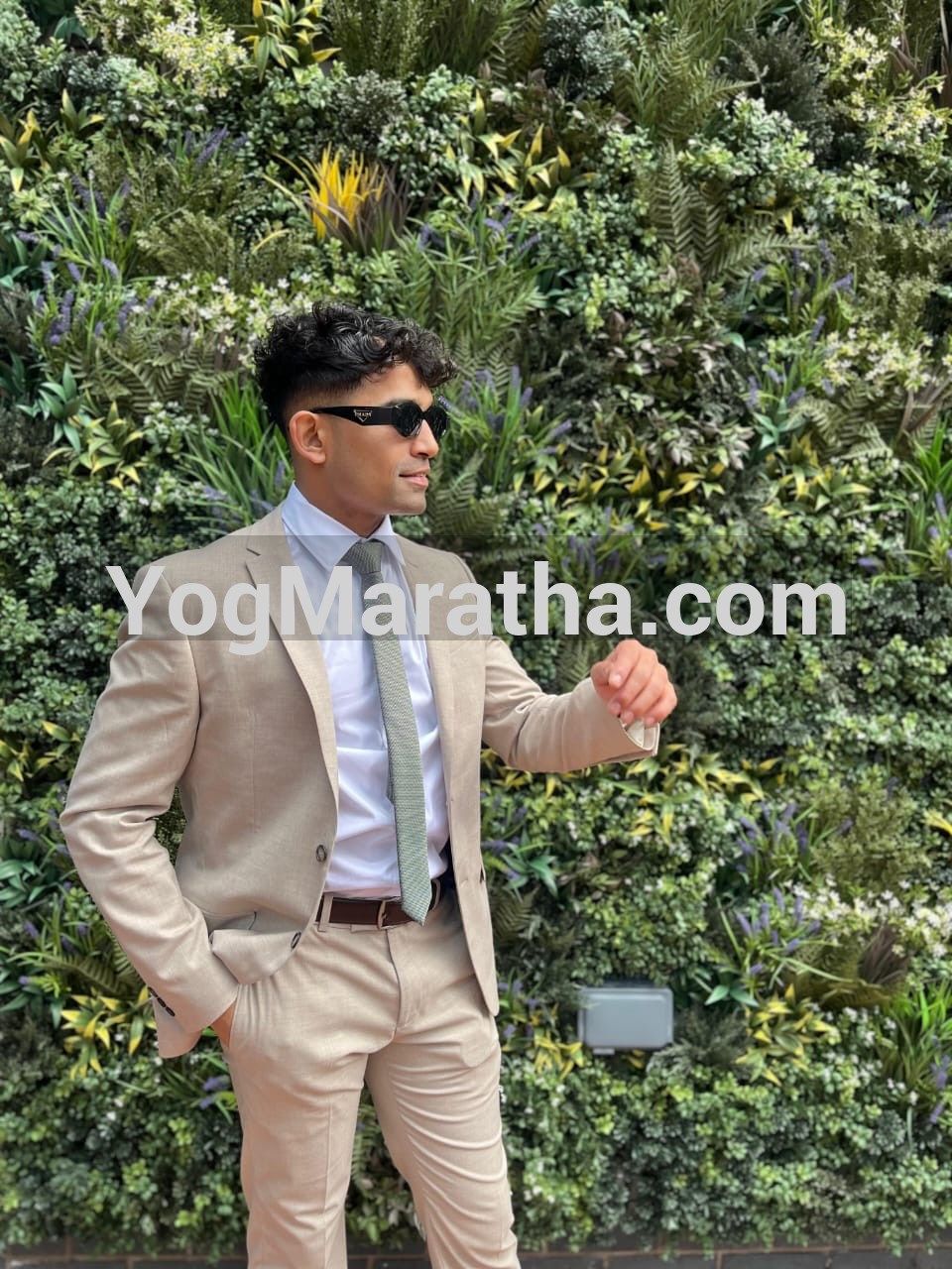 Yog Maratha Vadhu Var