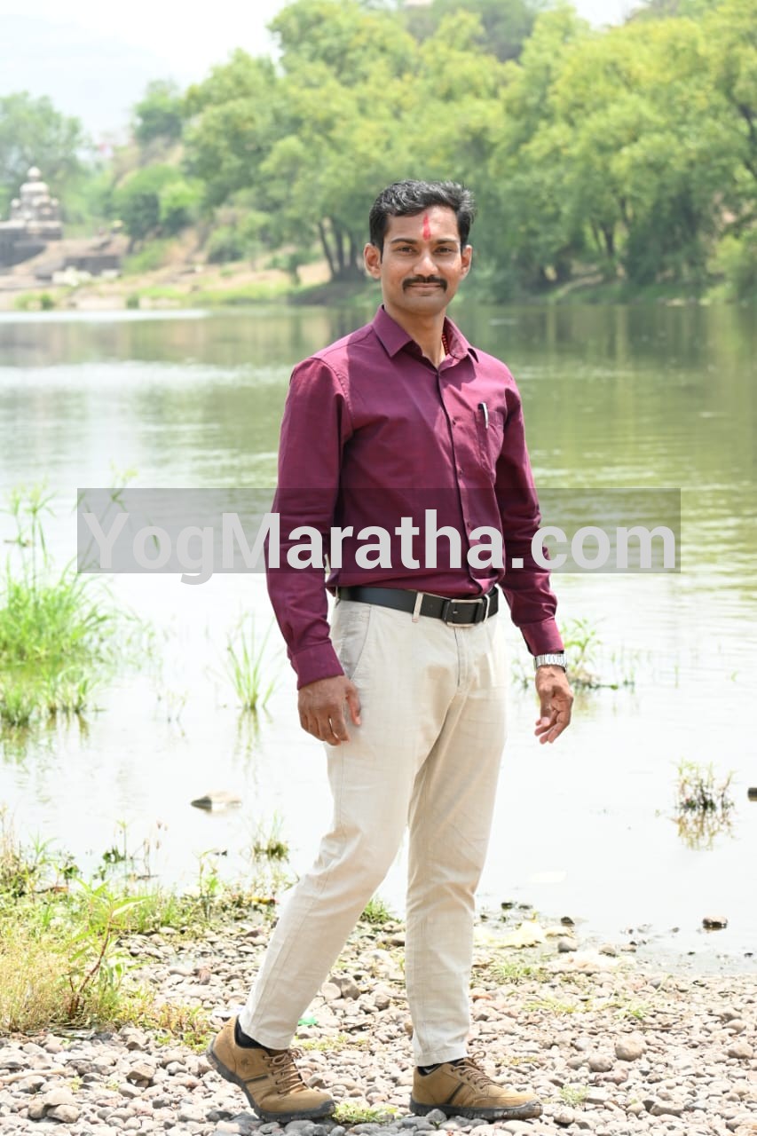 Yog Maratha Vadhu Var