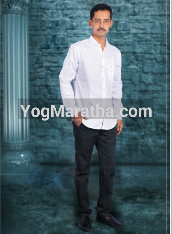 Yog Maratha Vadhu Var