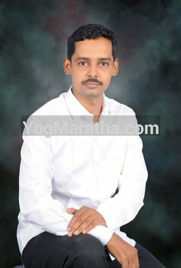 Maratha Marriage Profile
