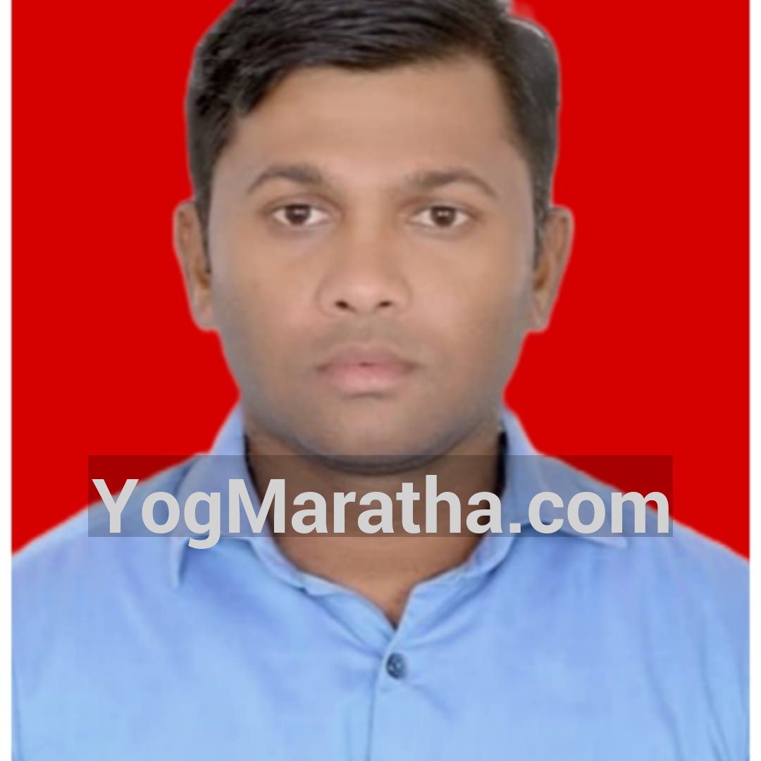 Yog Maratha Vadhu Var