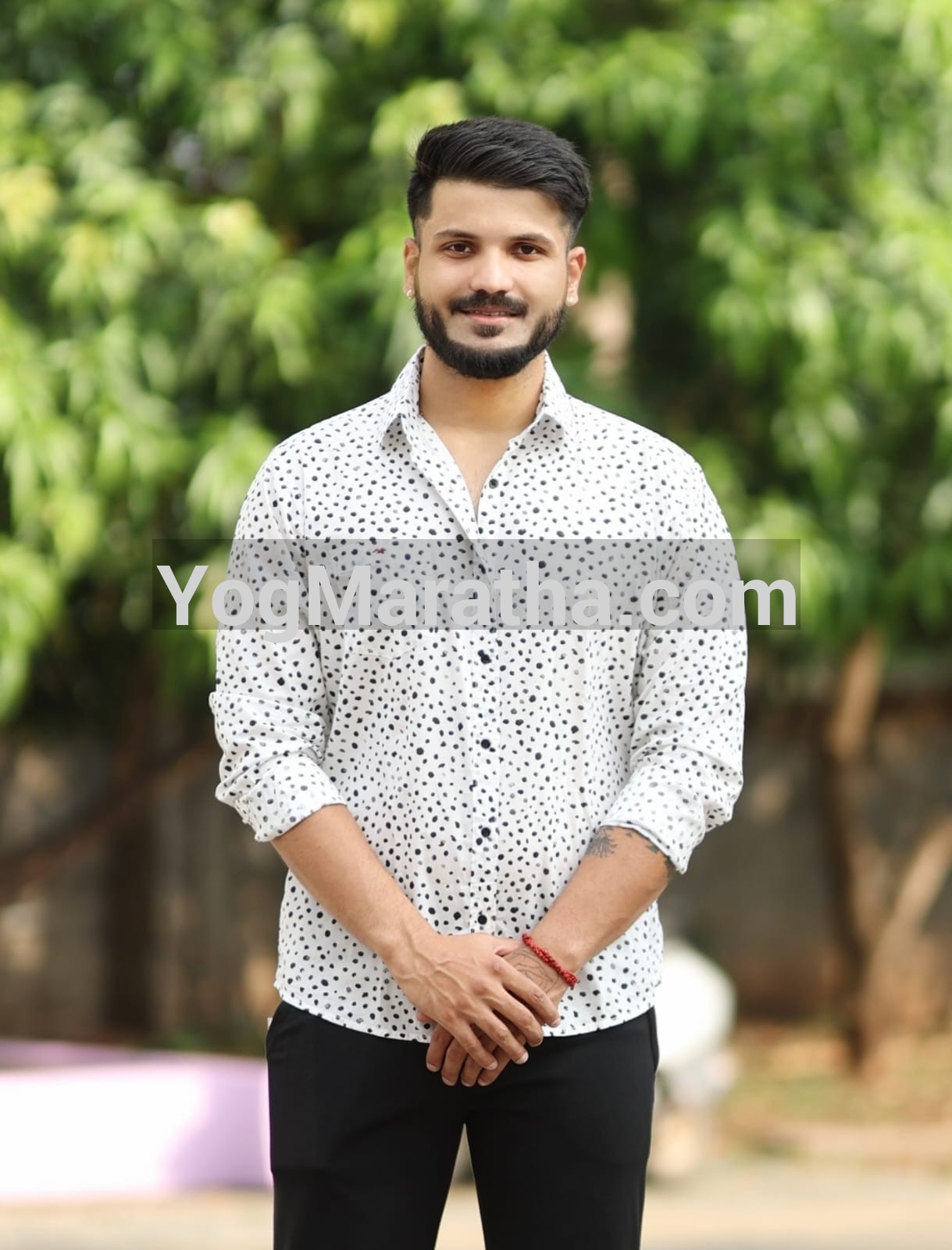 Yog Maratha Vadhu Var