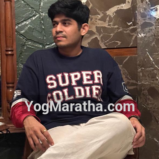 Maratha Marriage Profile