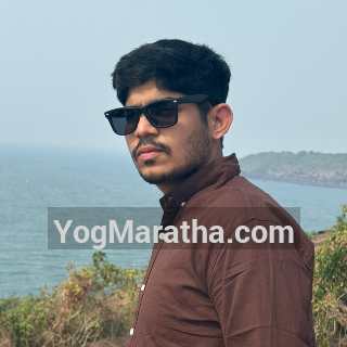 Maratha Marriage Profile