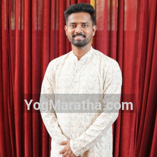 Maratha Marriage Profile