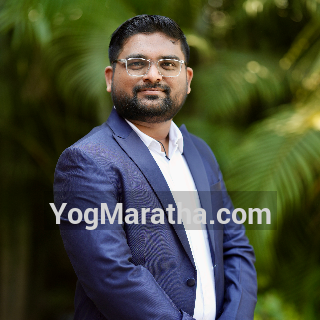 Maratha Marriage Profile