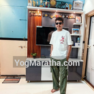 Yog Maratha Vadhu Var