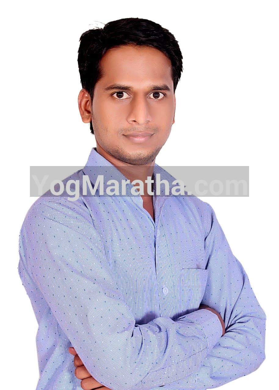 Yog Maratha Vadhu Var