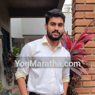 Maratha Marriage Profile