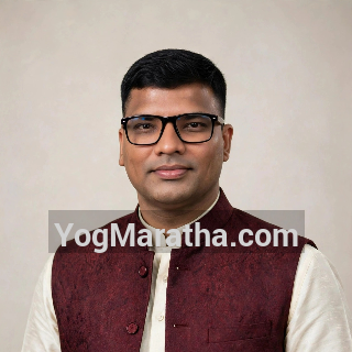 Maratha Marriage Profile