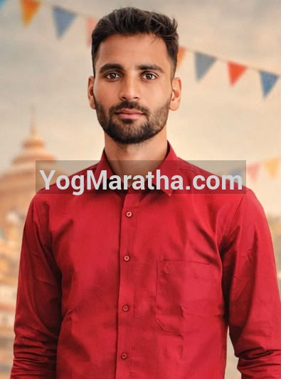 Yog Maratha Vadhu Var