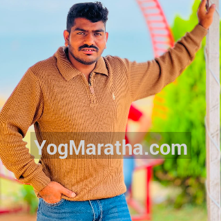 Yog Maratha Vadhu Var