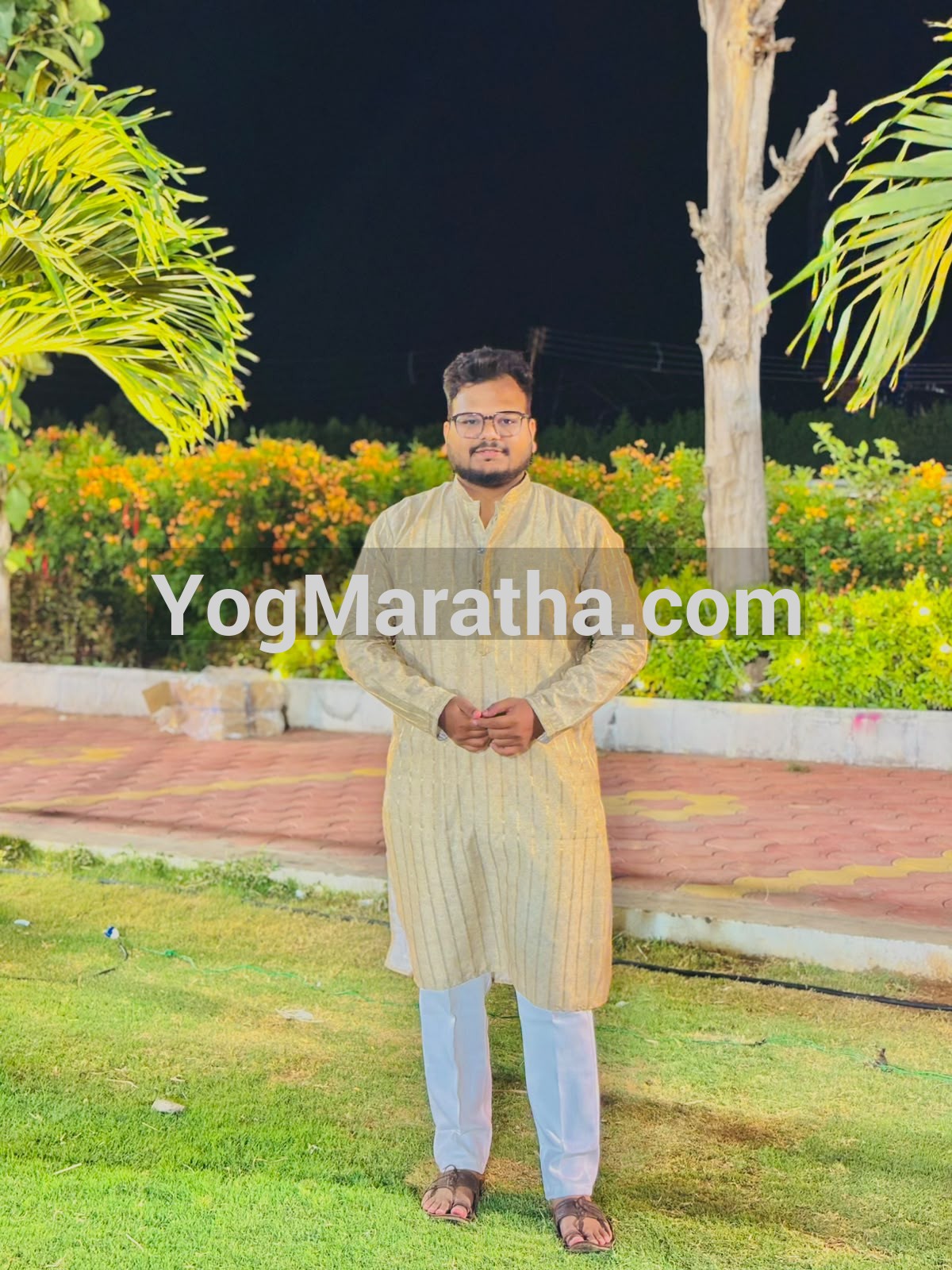 Maratha Marriage Profile