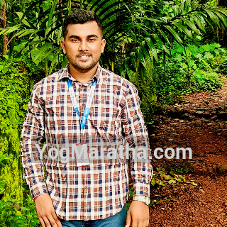 Maratha Marriage Profile