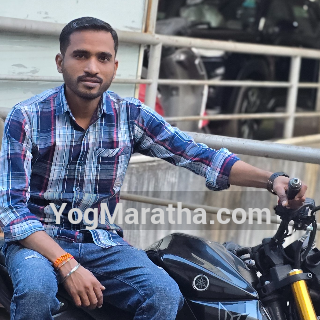 Yog Maratha Vadhu Var