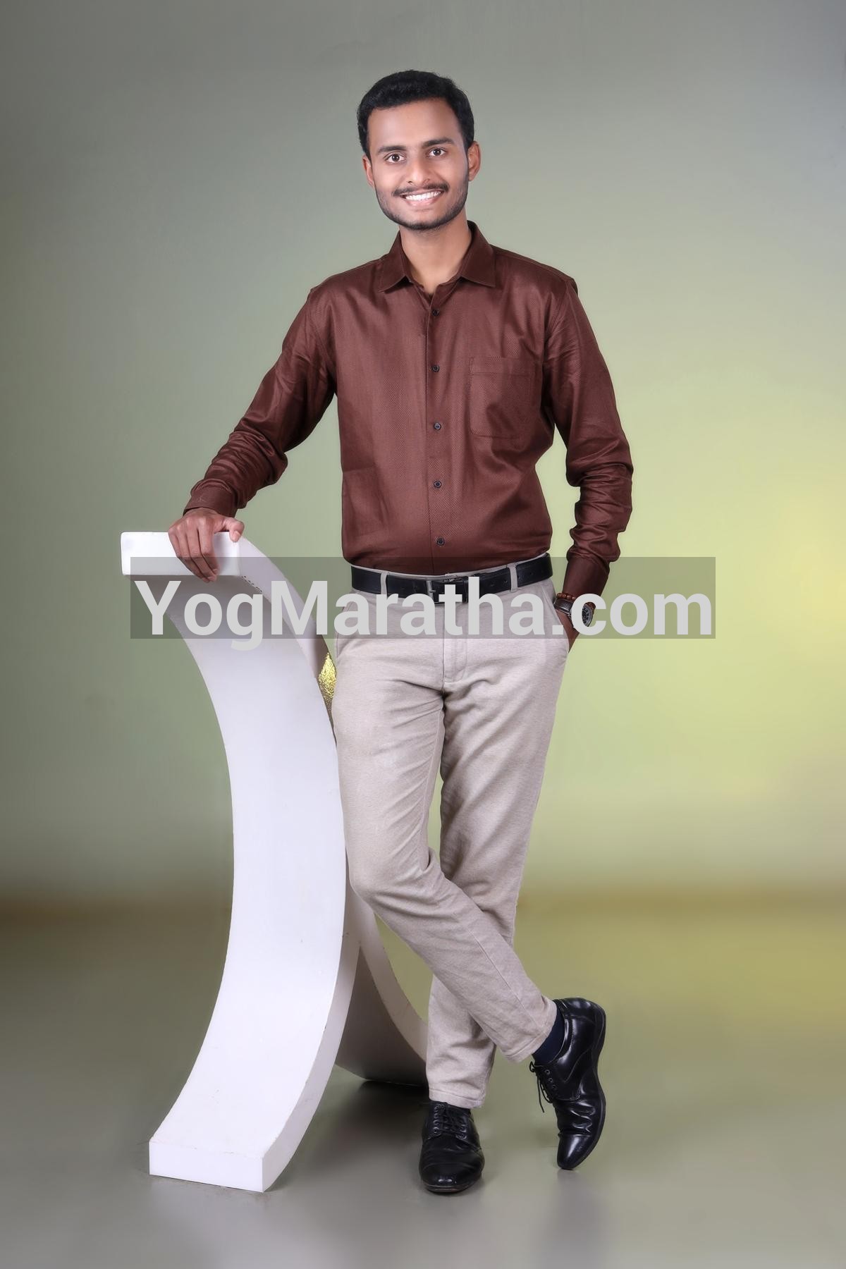 Yog Maratha Vadhu Var