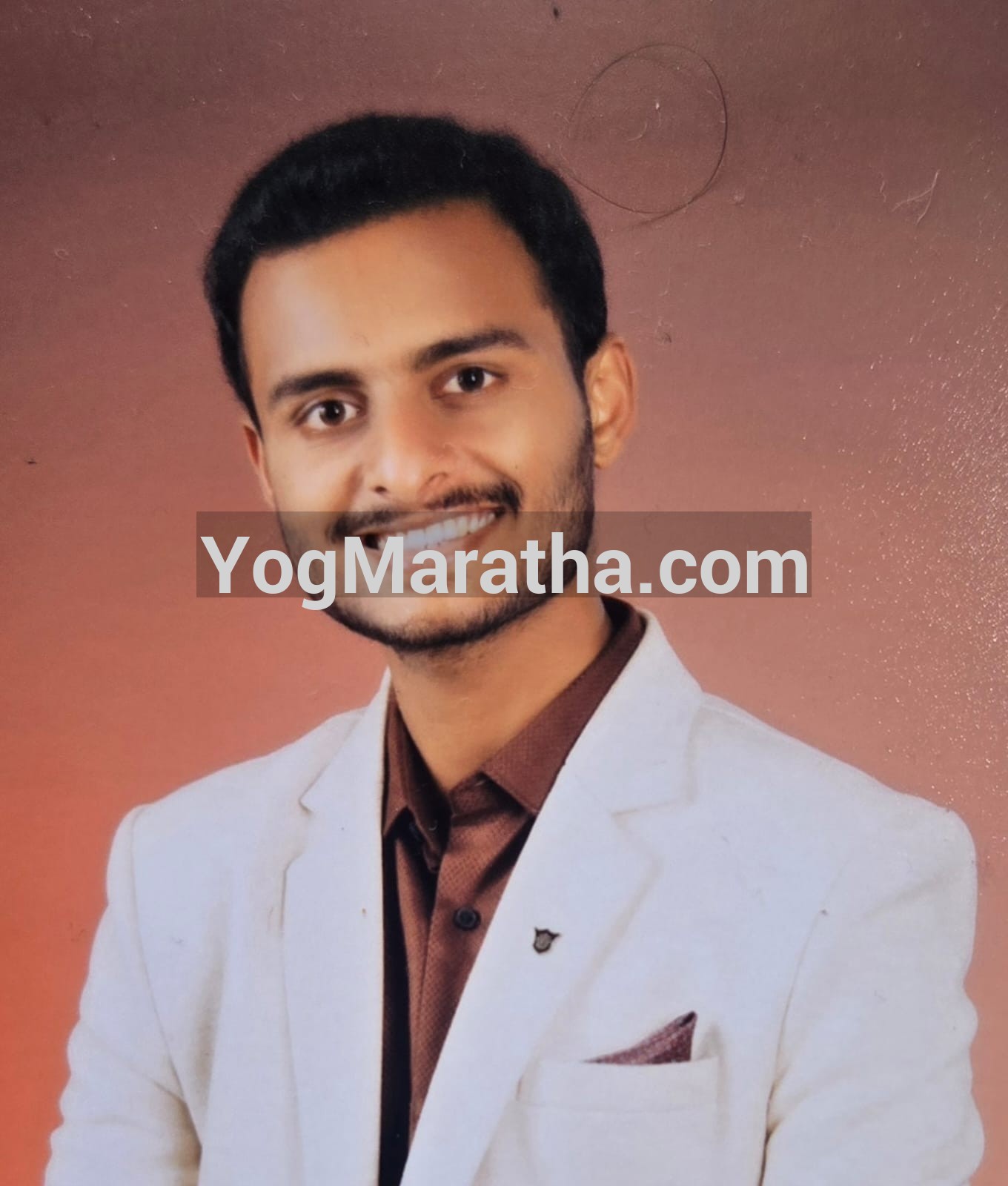 Maratha Marriage Profile