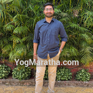 Maratha Marriage Profile
