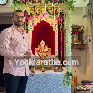 Maratha Marriage Profile