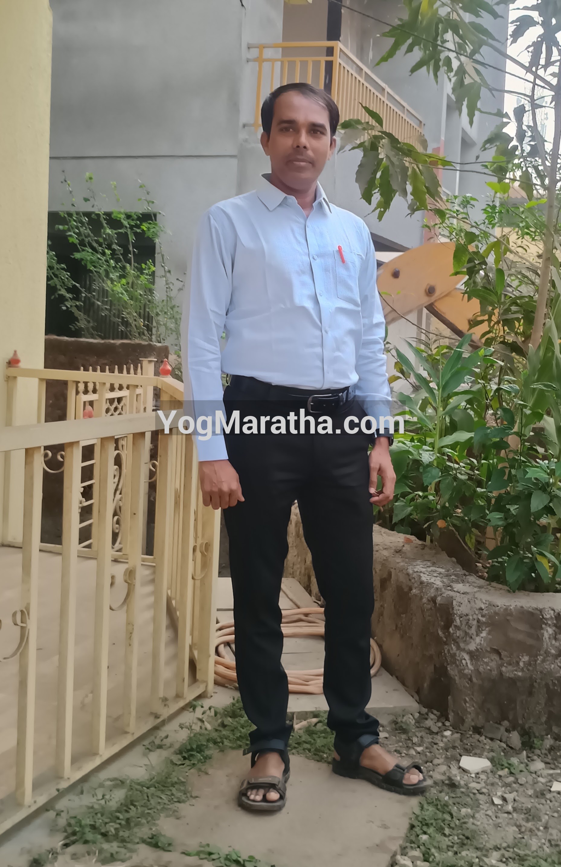 Maratha Marriage Profile