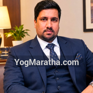 Yog Maratha Vadhu Var
