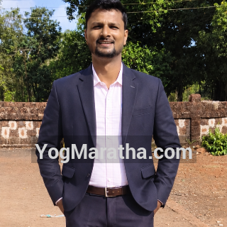 Maratha Marriage Profile