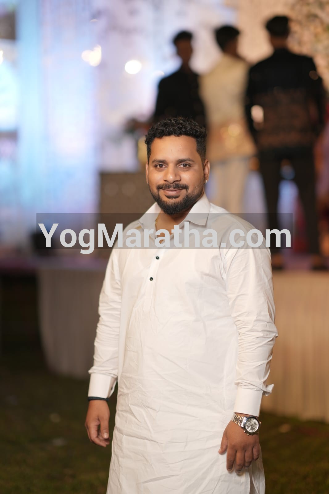 Yog Maratha Vadhu Var
