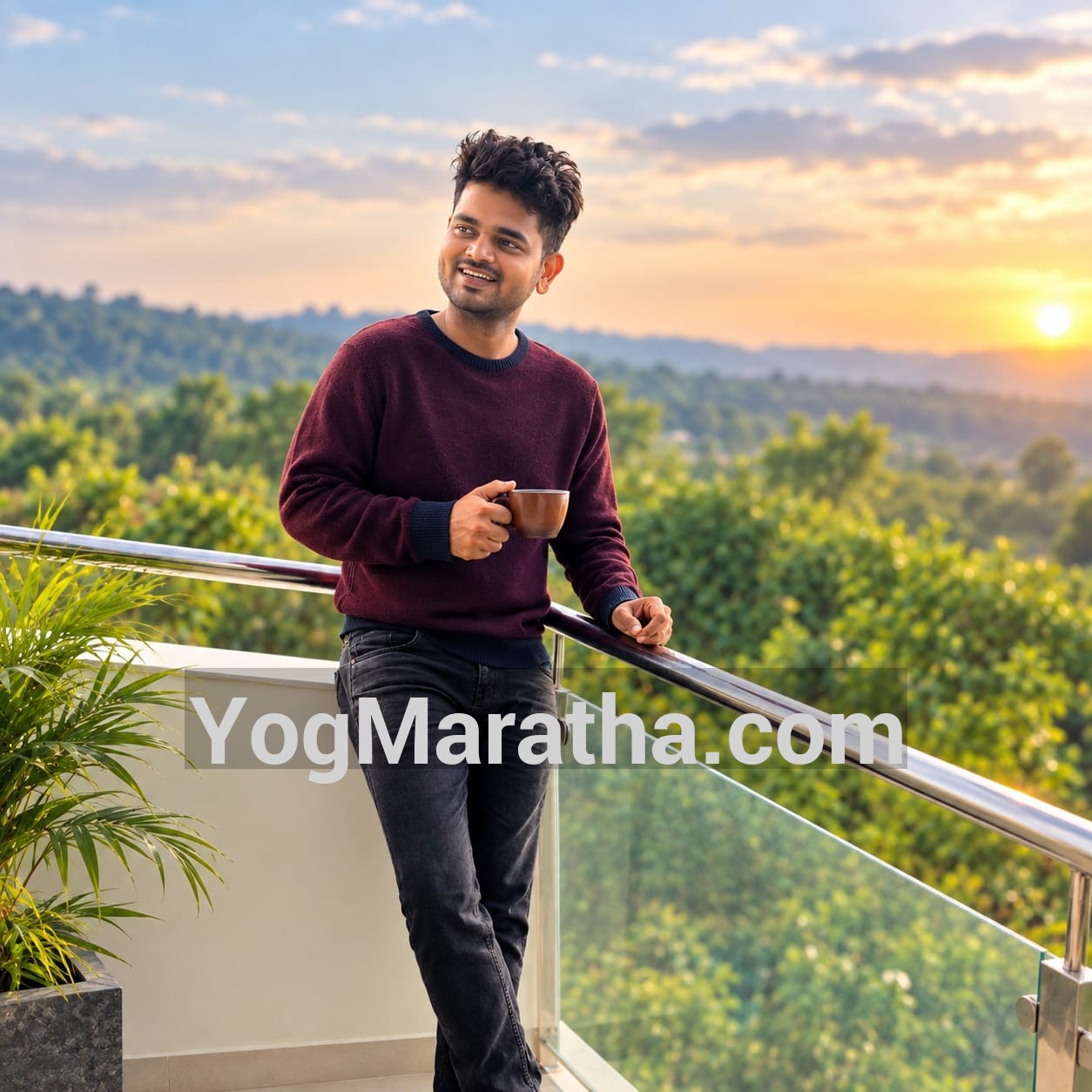 Maratha Marriage Profile