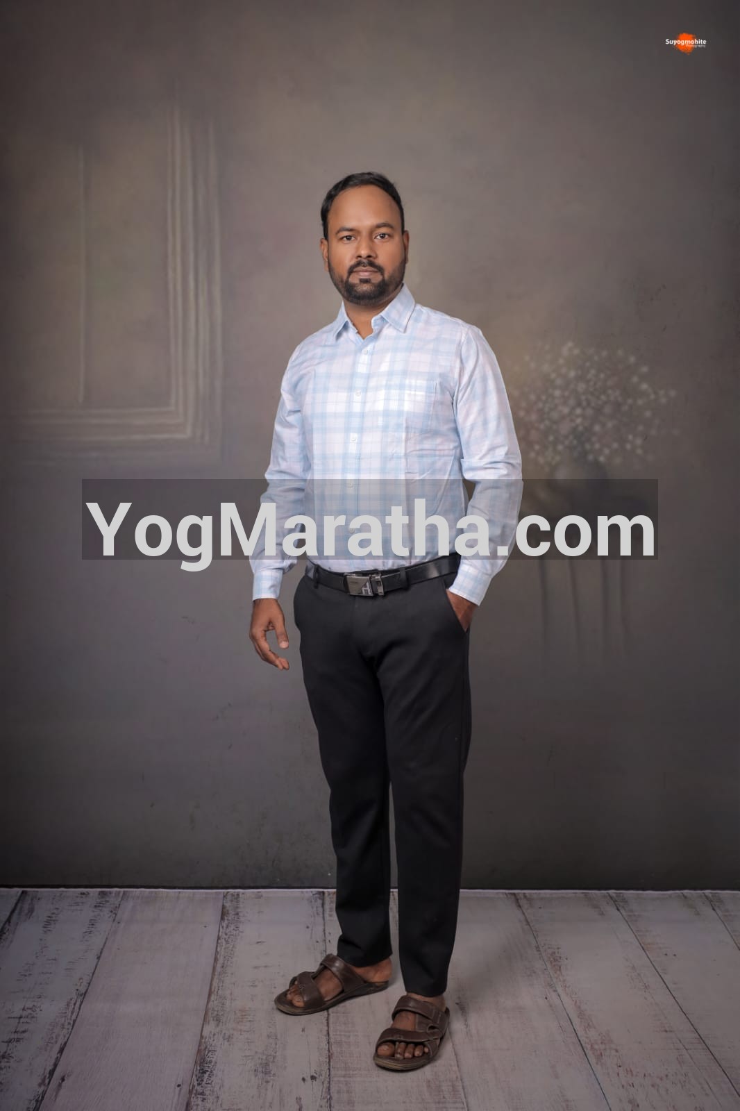 Yog Maratha Vadhu Var