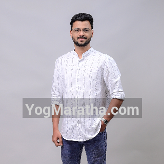 Maratha Marriage Profile