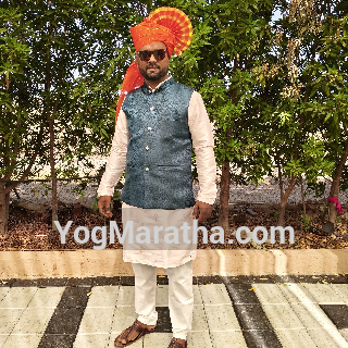 Maratha Marriage Profile