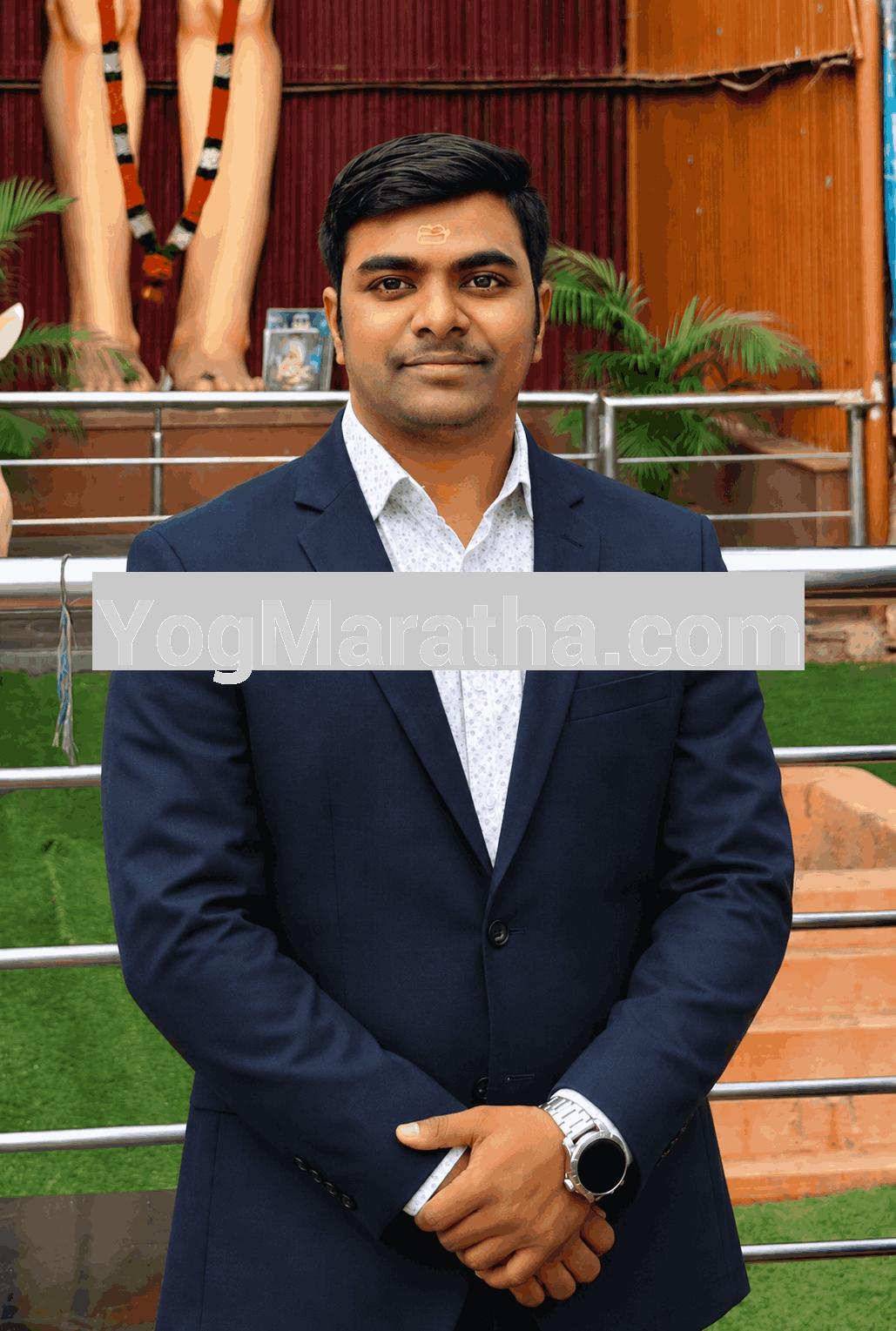 Maratha Marriage Profile