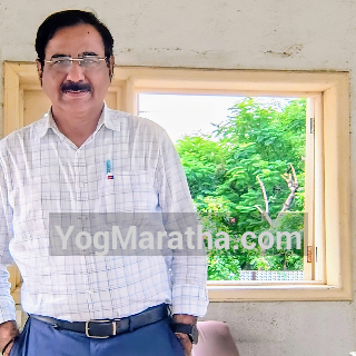 Yog Maratha Vadhu Var