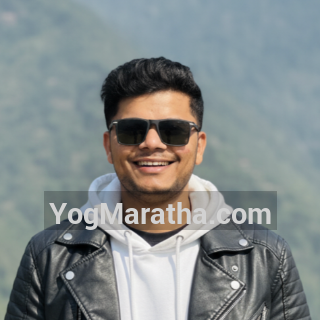 Maratha Marriage Profile