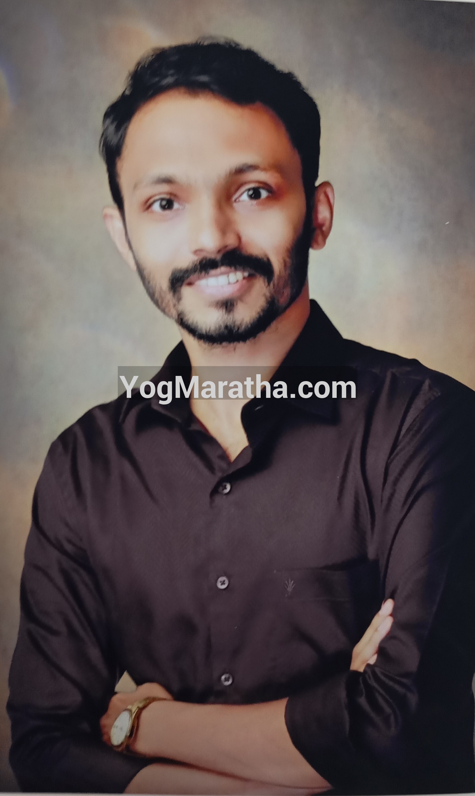Yog Maratha Vadhu Var