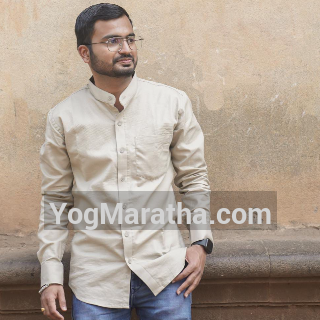 Maratha Marriage Profile