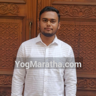 Maratha Marriage Profile