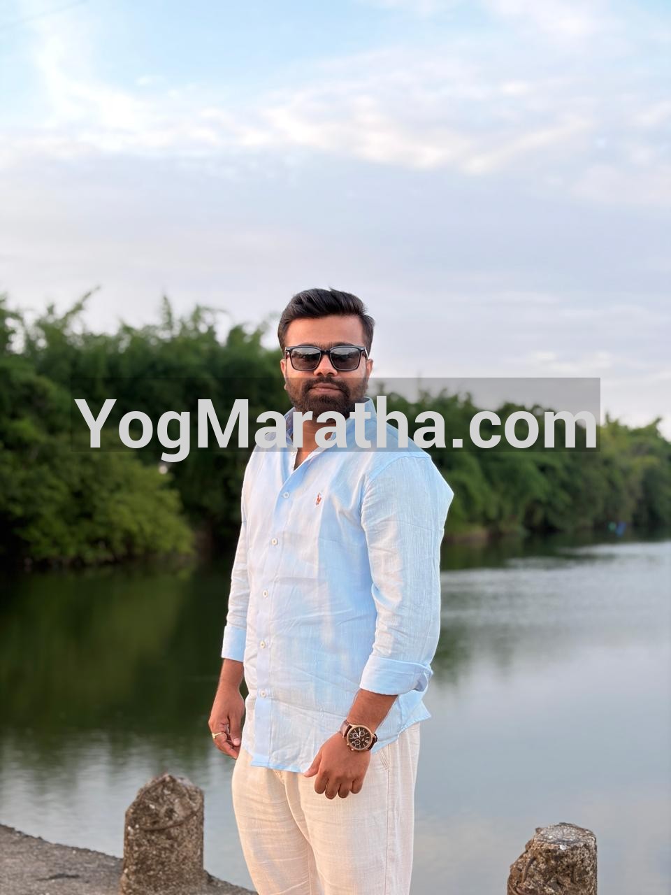 Yog Maratha Vadhu Var