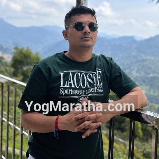Yog Maratha Vadhu Var