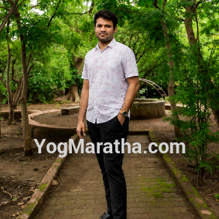 Maratha Marriage Profile