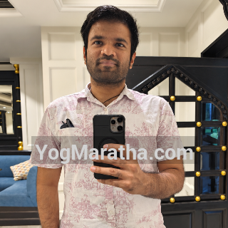 Maratha Marriage Profile