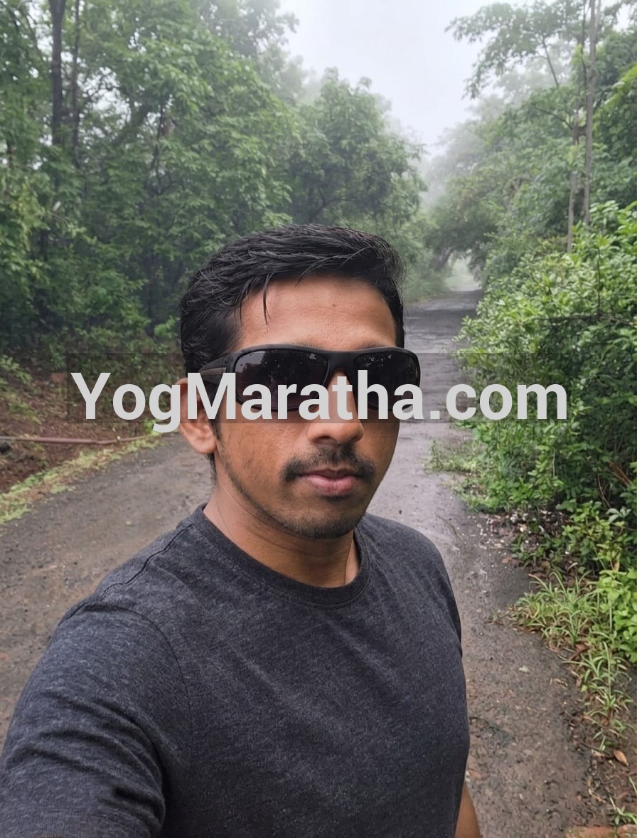 Yog Maratha Vadhu Var