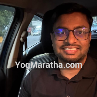 Maratha Marriage Profile